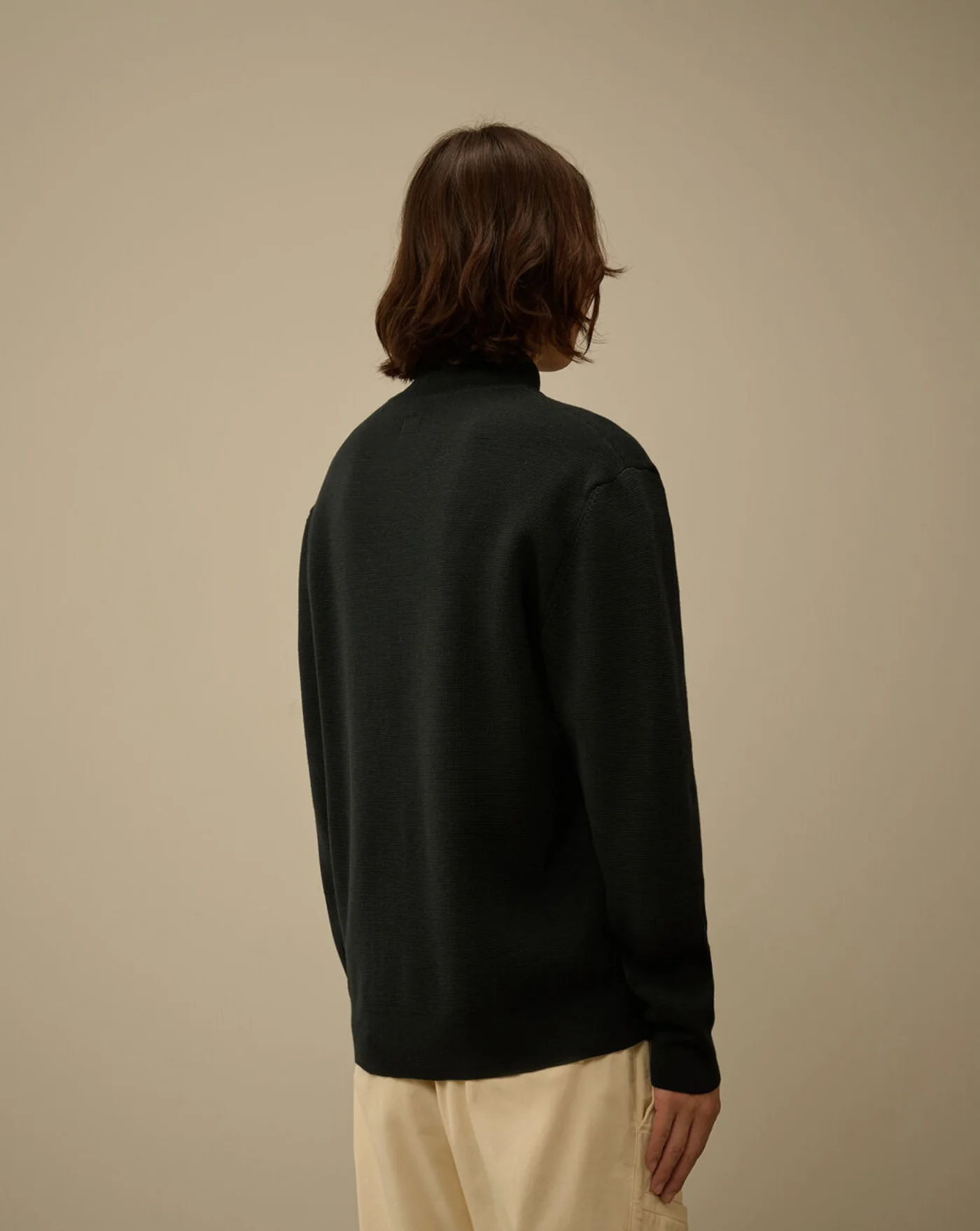 Jersey C.P. Company Re-Wool - Image 3
