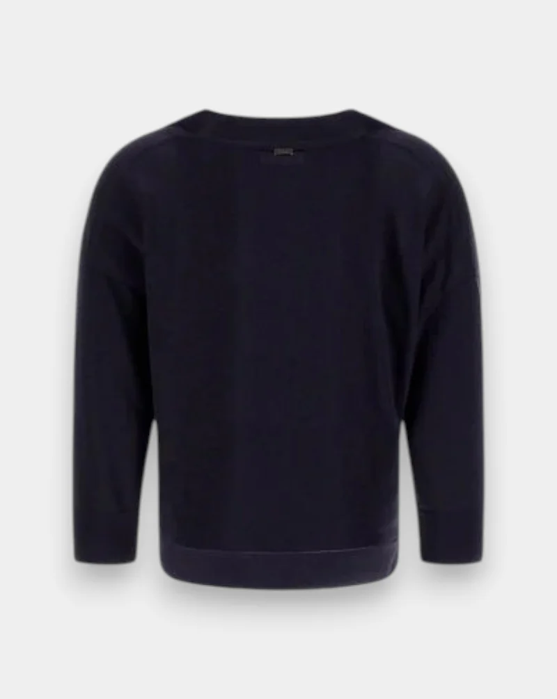 Jersey Herno Glam Knit Effect - Image 2