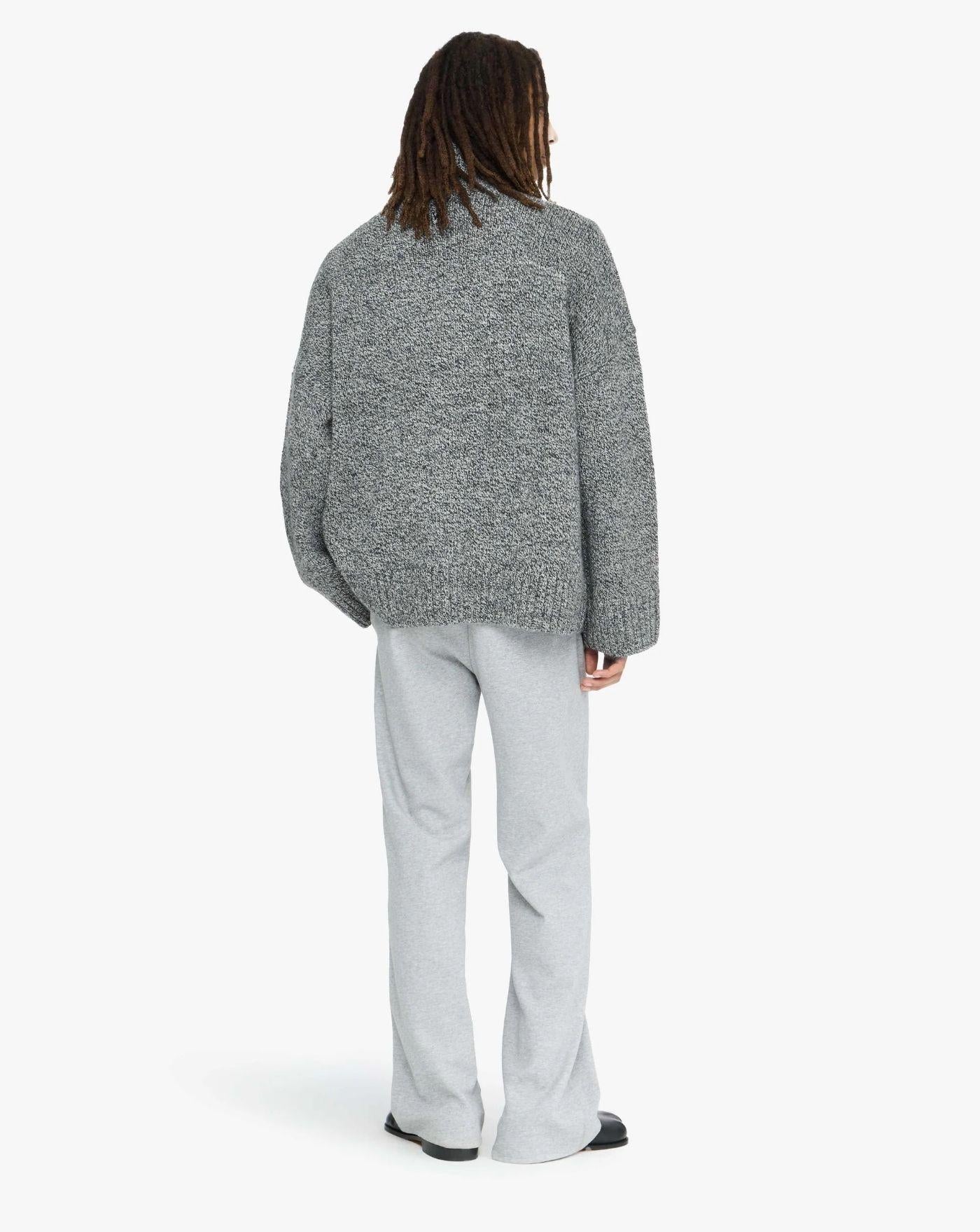 Jersey Jw Anderson Leather Patch Pocket - Image 3