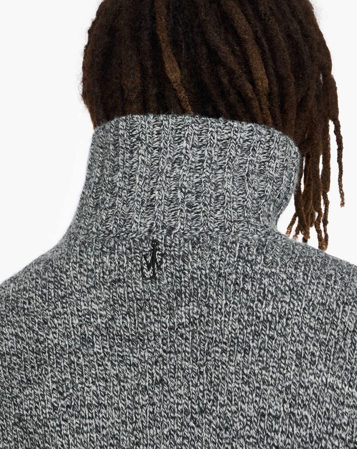 Jersey Jw Anderson Leather Patch Pocket - Image 5