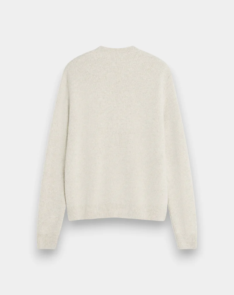 Jersey Maison Kitsune Fox Head Milano - Image 2