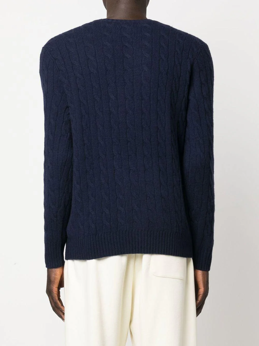 Jersey Polo Ralph Lauren Ochos - Image 3