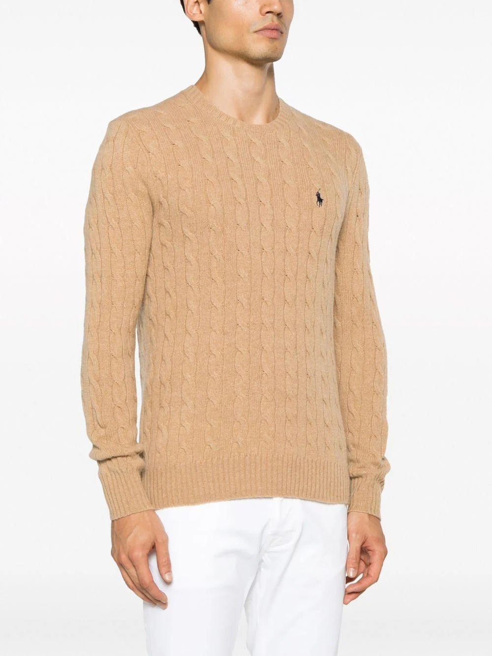 Jersey Polo Ralph Lauren Ochos - Image 2