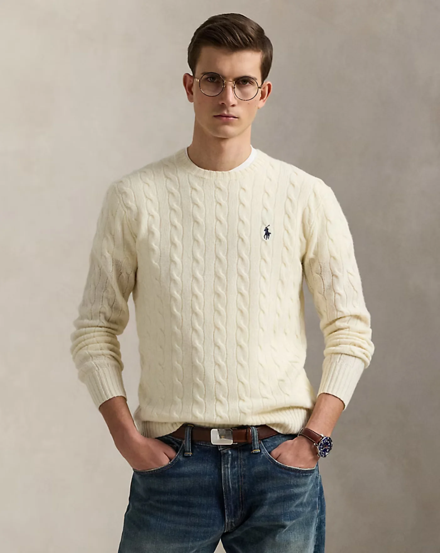 Jersey Polo Ralph Lauren Ochos - Image 2