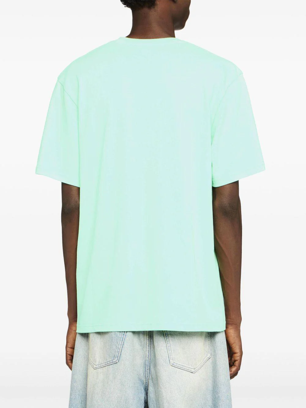 Camiseta Jw Anderson Anchor Embroidery - Image 6