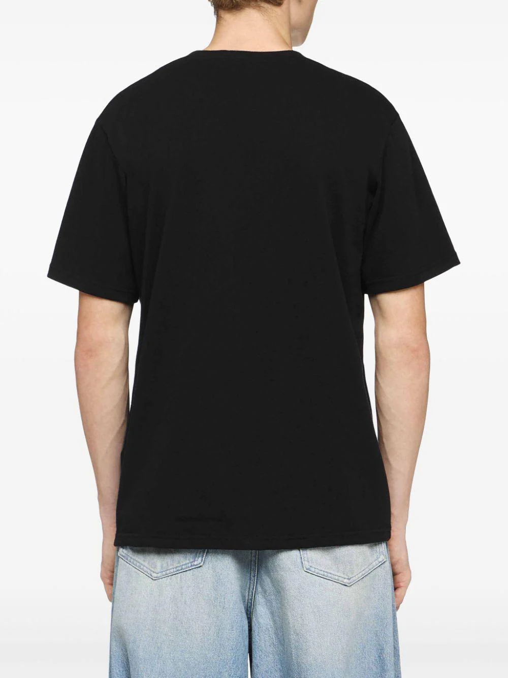 Camiseta Jw Anderson Anchor Embroidery - Image 7