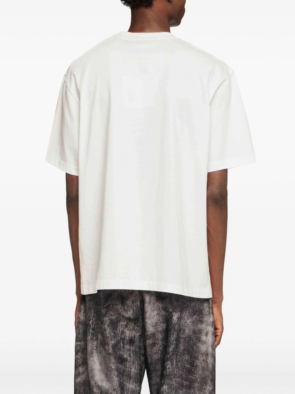 Camiseta Jw Anderson Diorama - Image 4