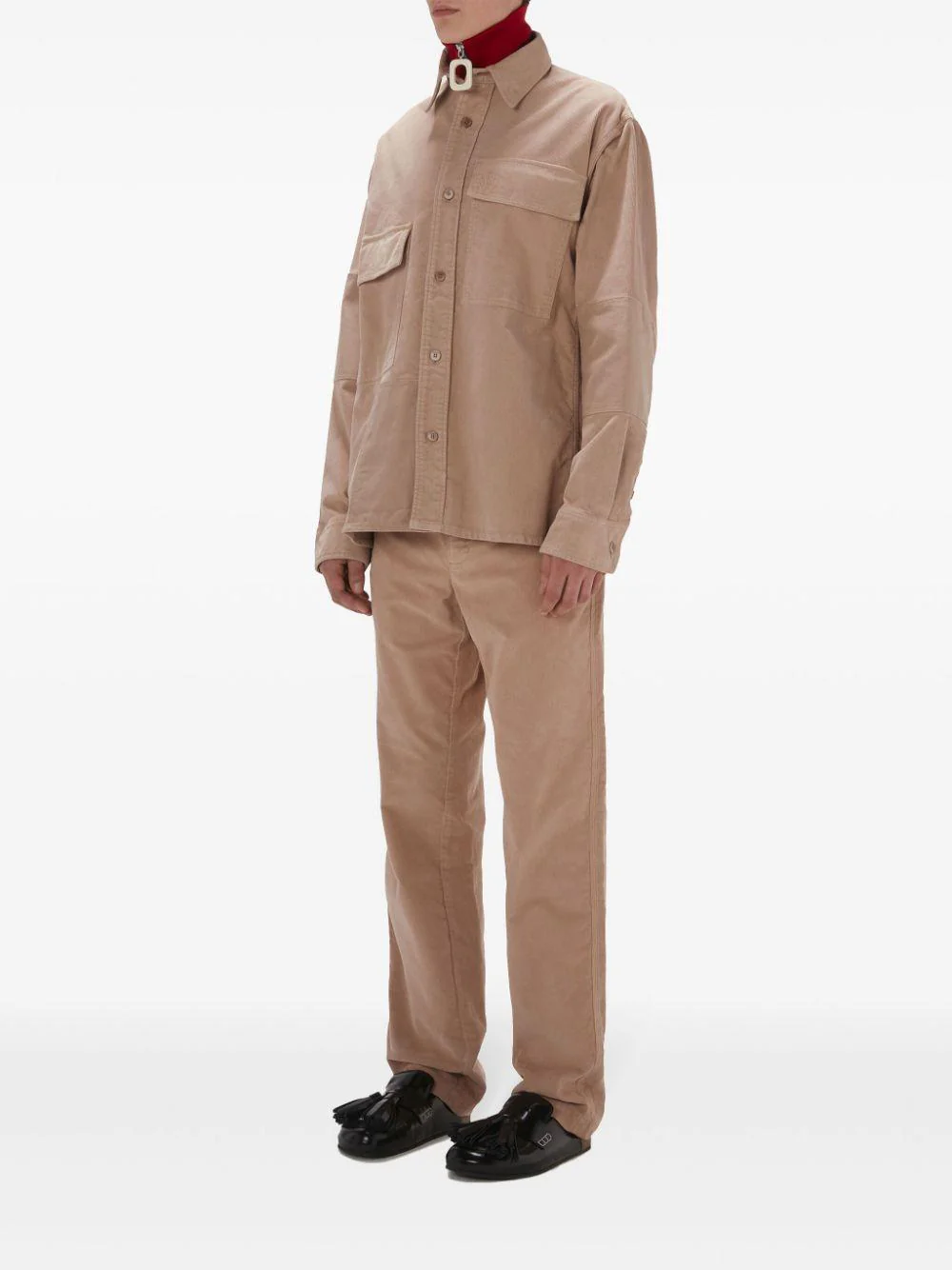 Pantalon Jw Anderson Five Pockets - Image 4