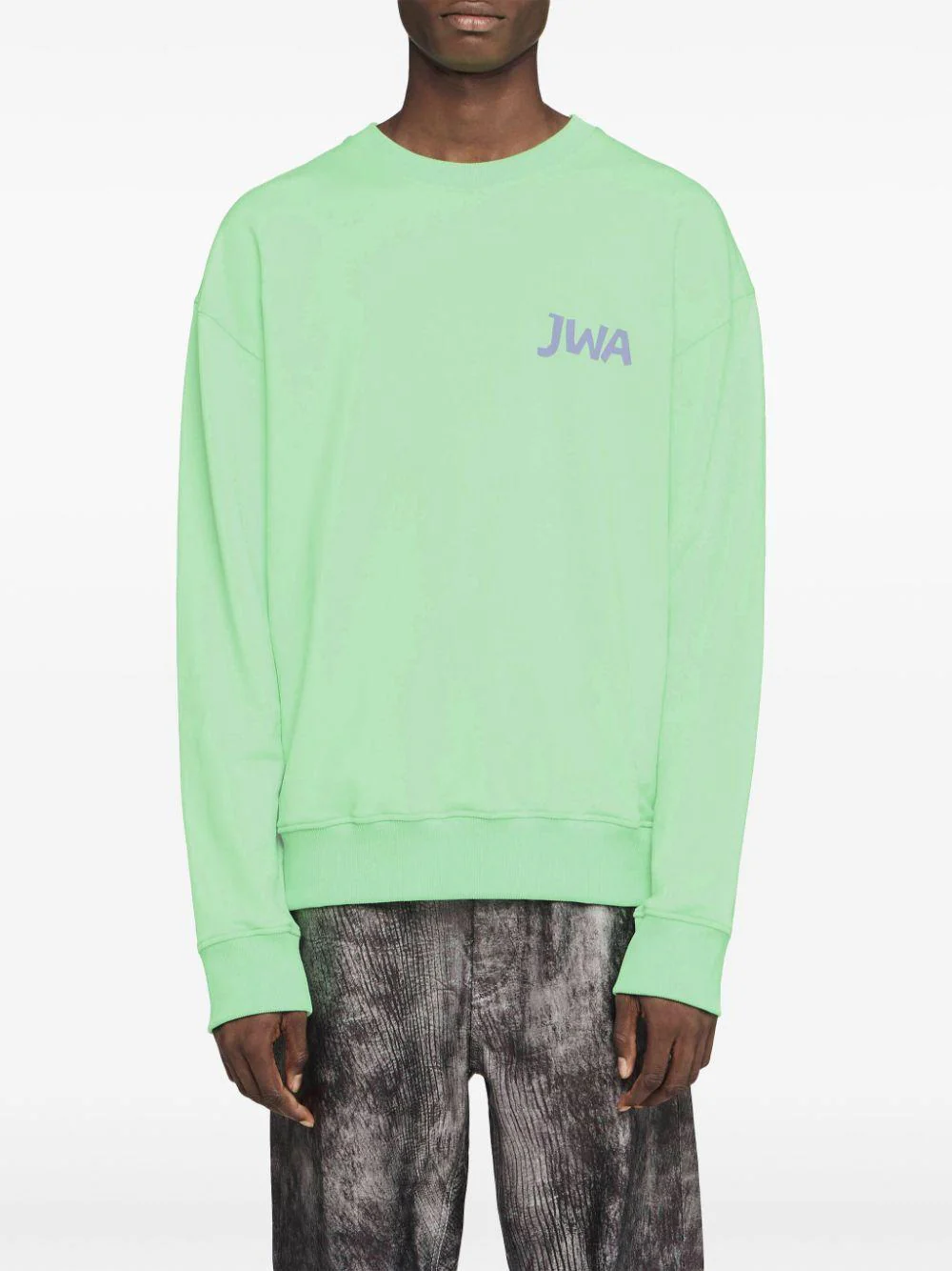 Sudadera Jw Anderson Jwa - Image 4