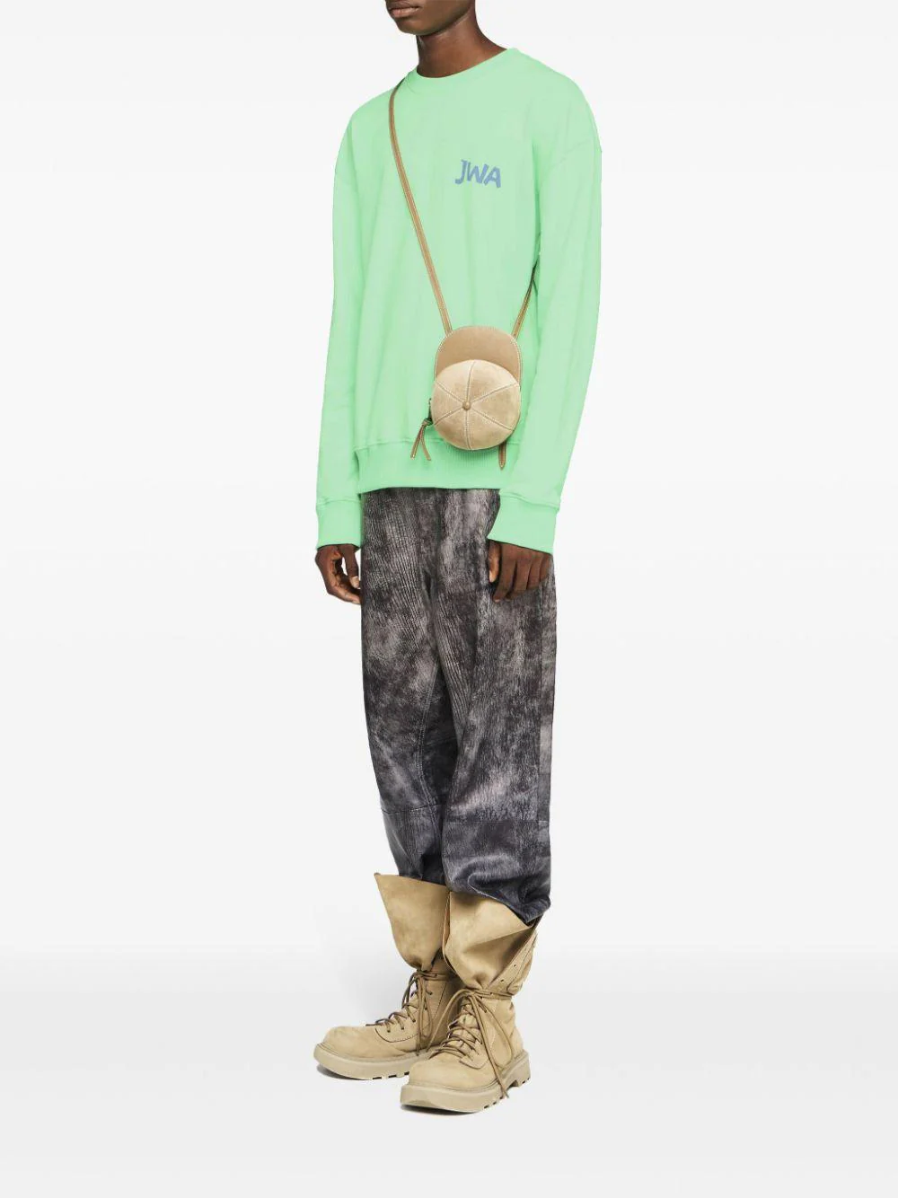 Sudadera Jw Anderson Jwa - Image 6