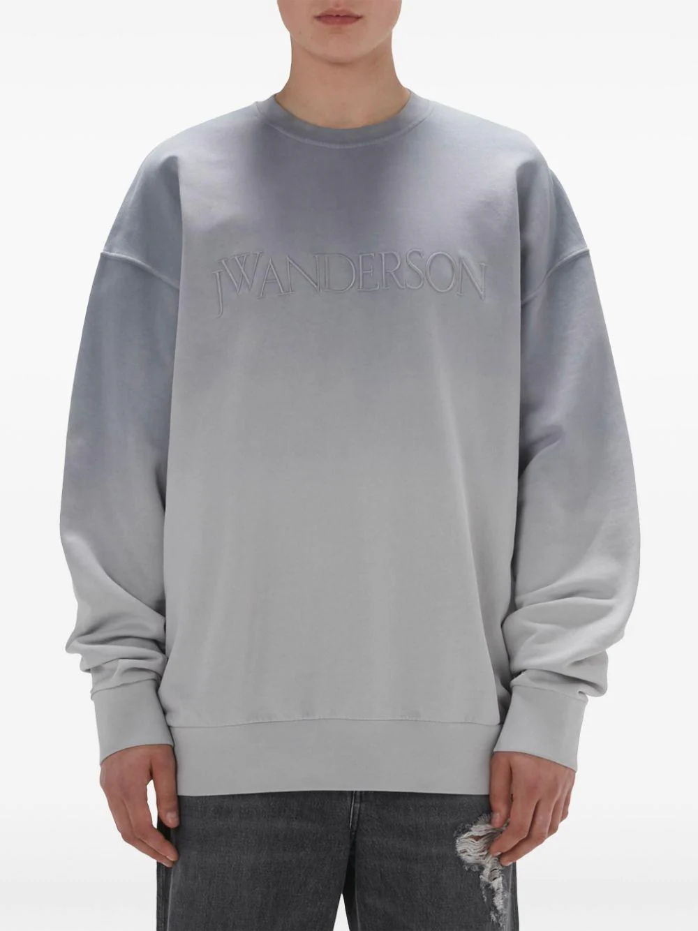 Sudadera Jw Anderson Logo - Image 7