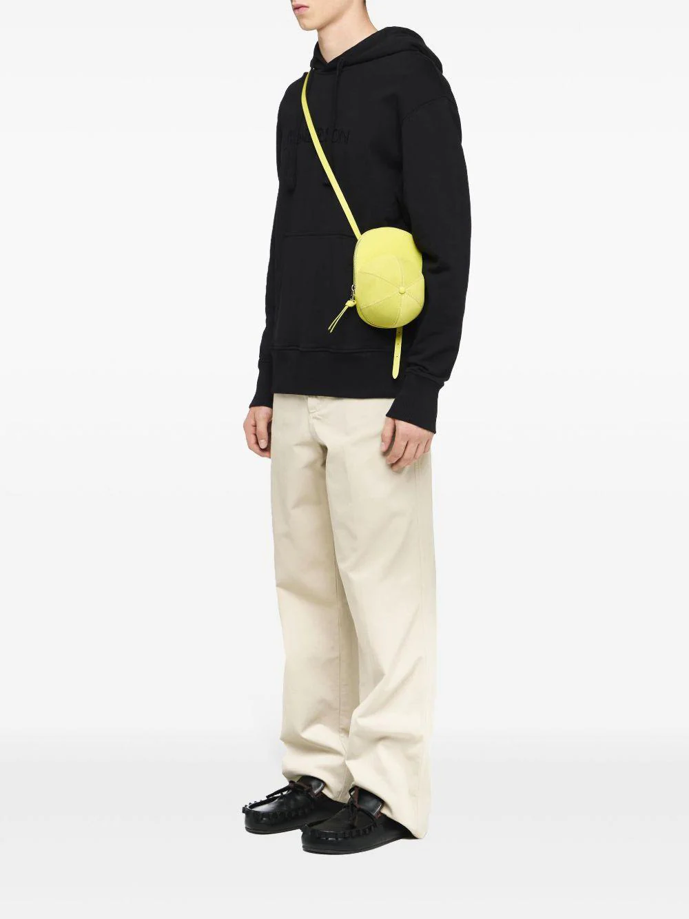 Sudadera Jw Anderson Hoodie - Image 7
