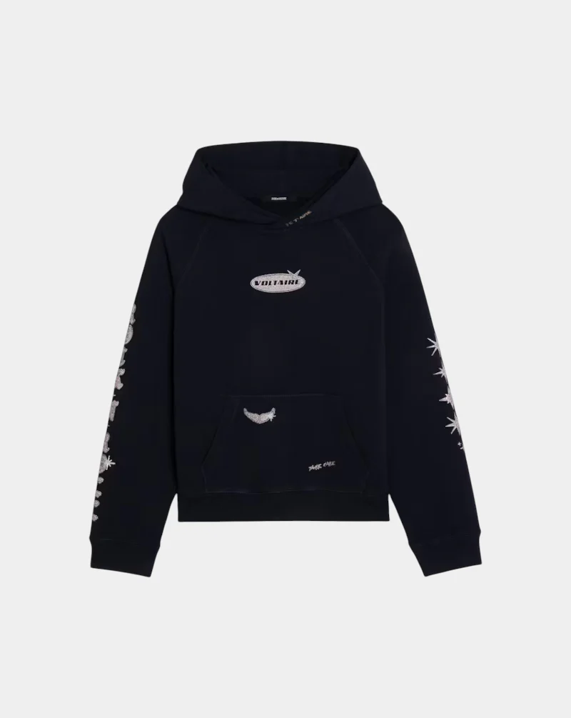 Sudadera Zadig & Voltaire Georgy