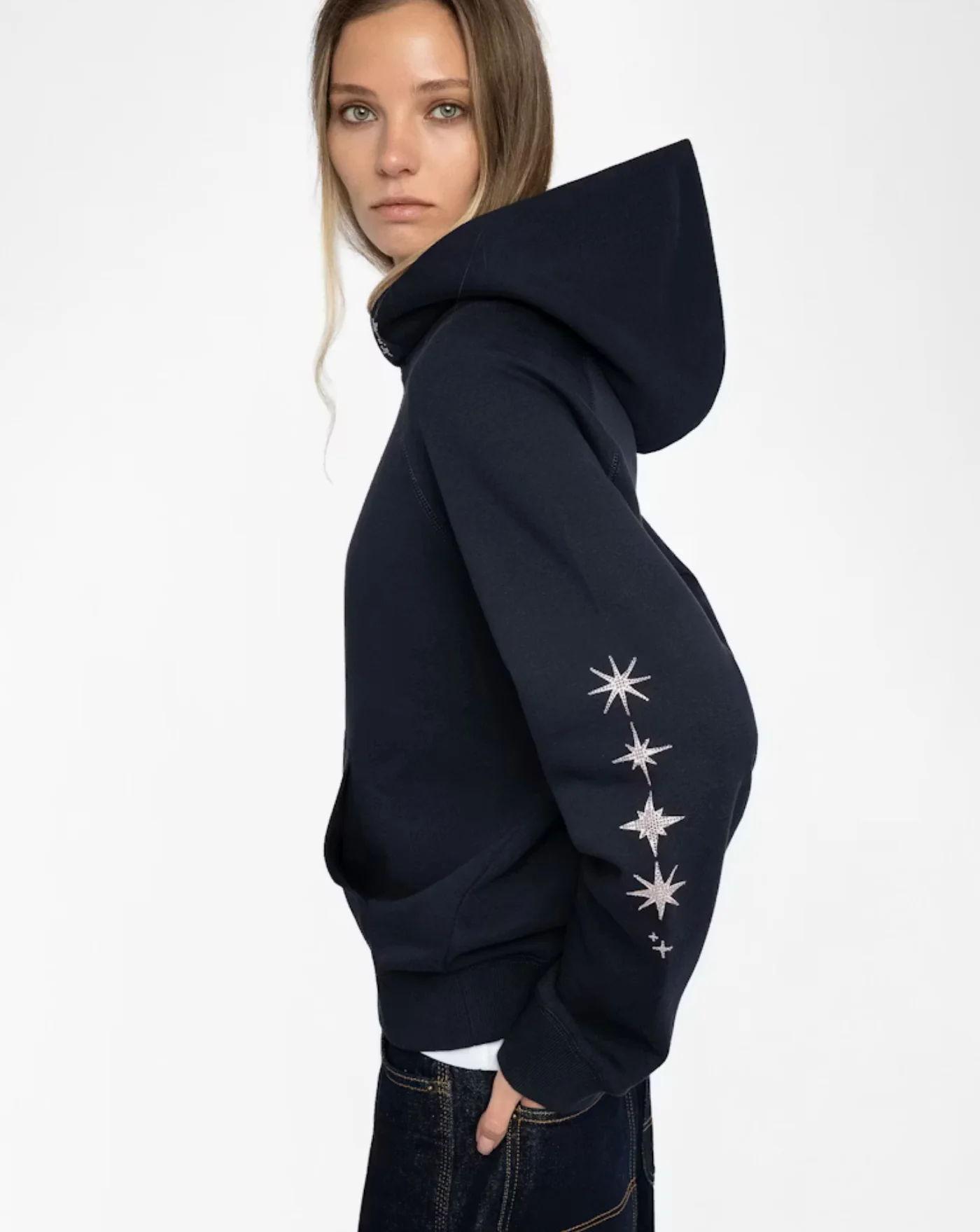 Sudadera Zadig & Voltaire Georgy - Image 5