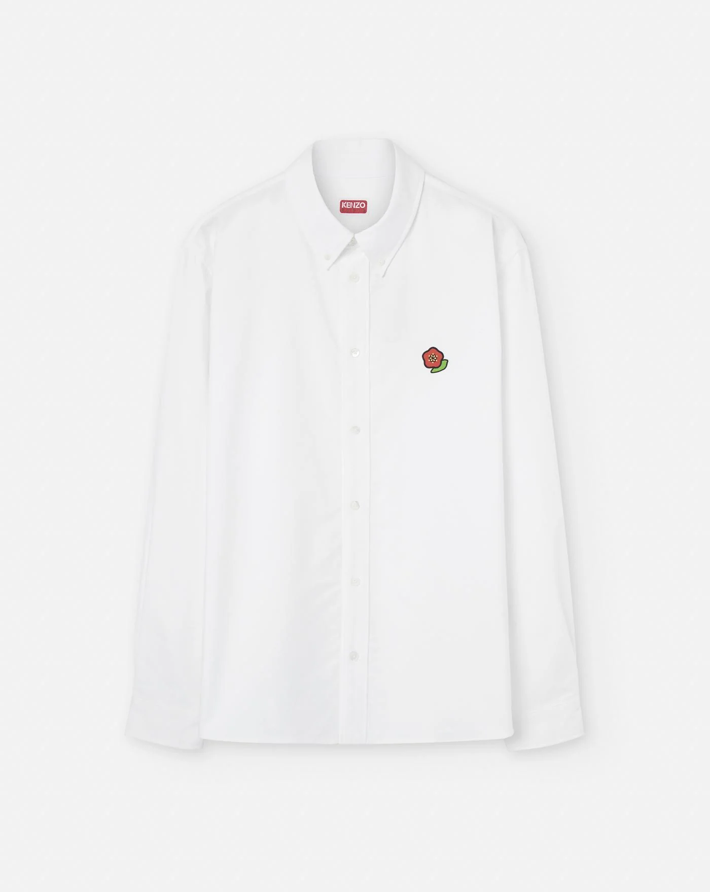 Camisa Kenzo Gots