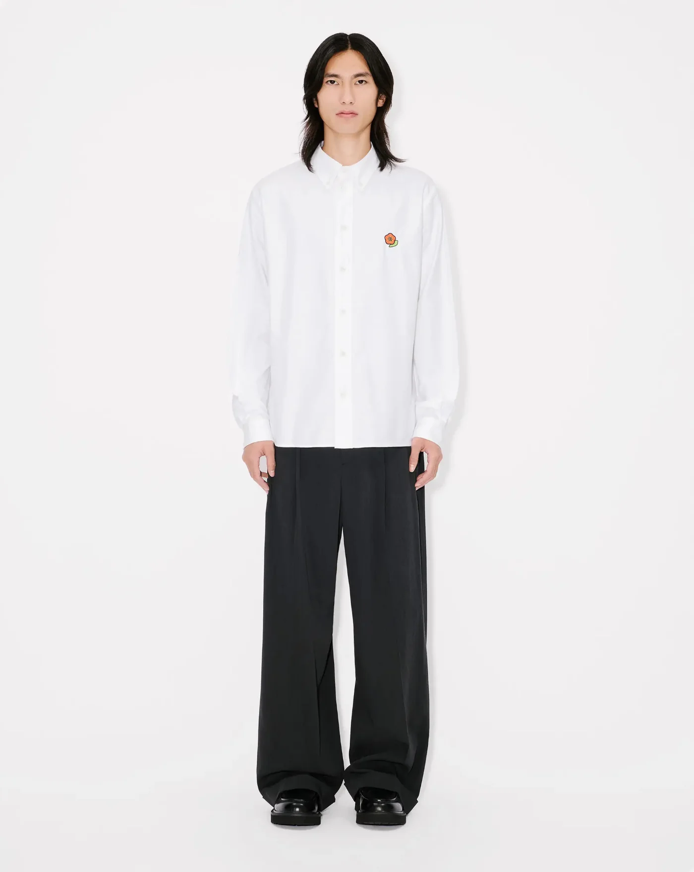 Camisa Kenzo Gots - Image 10