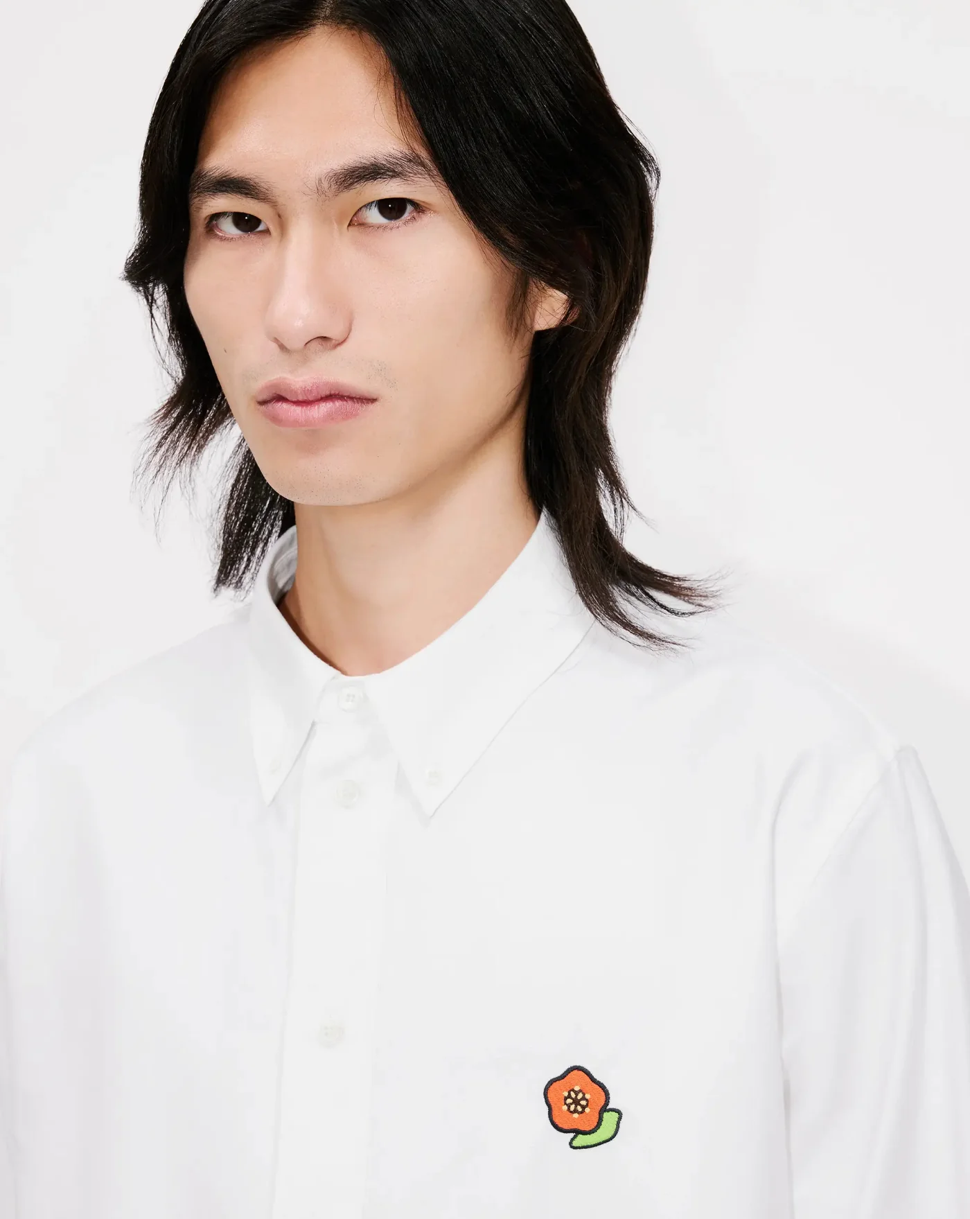 Camisa Kenzo Gots - Image 12