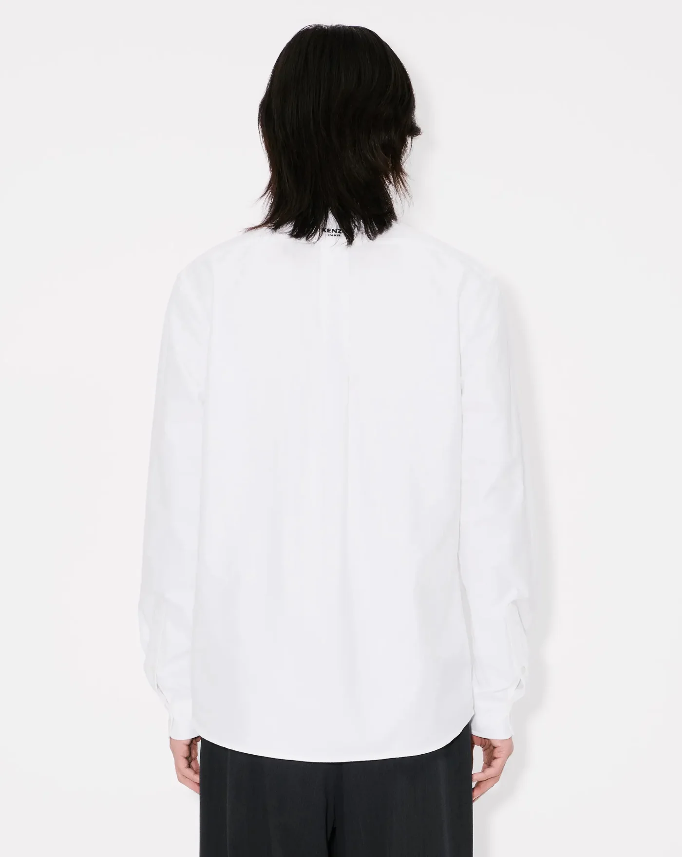 Camisa Kenzo Gots - Image 13