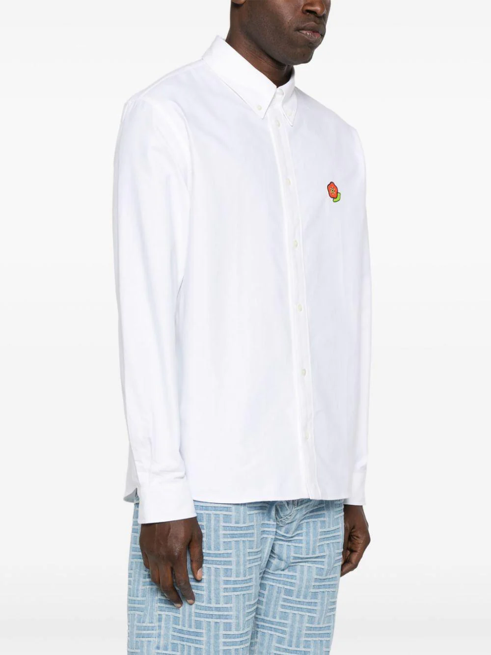 Camisa Kenzo Gots - Image 15