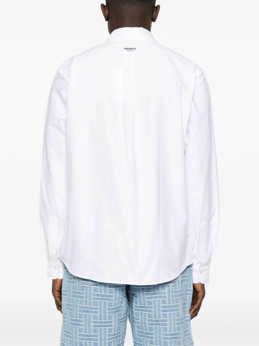 Camisa Kenzo Gots - Image 16