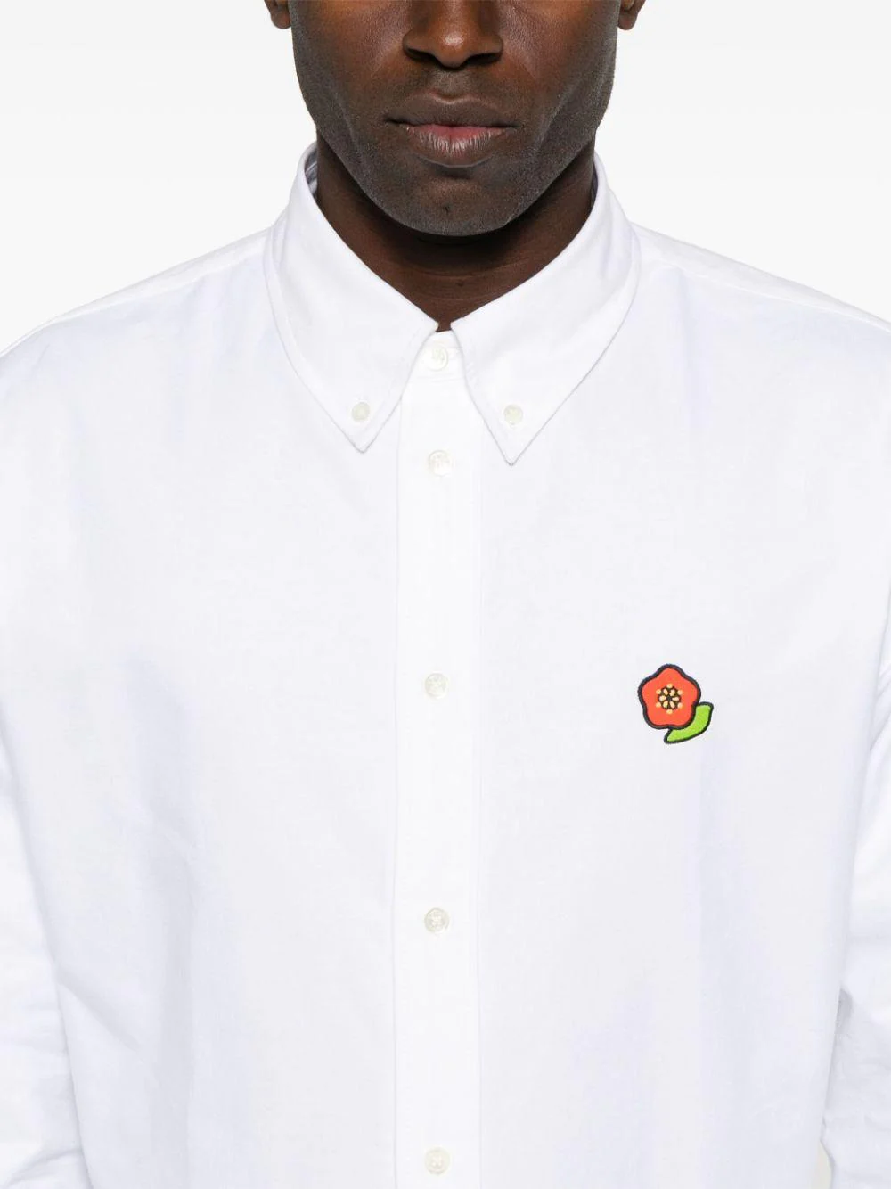Camisa Kenzo Gots - Image 18