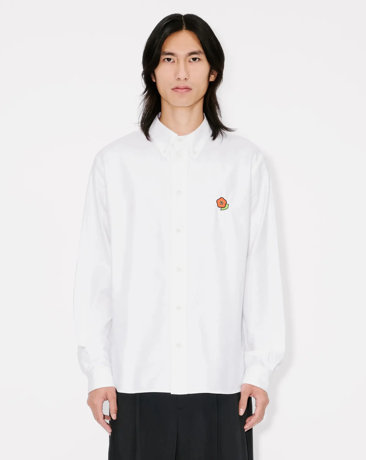 Camisa Kenzo Gots - Image 4