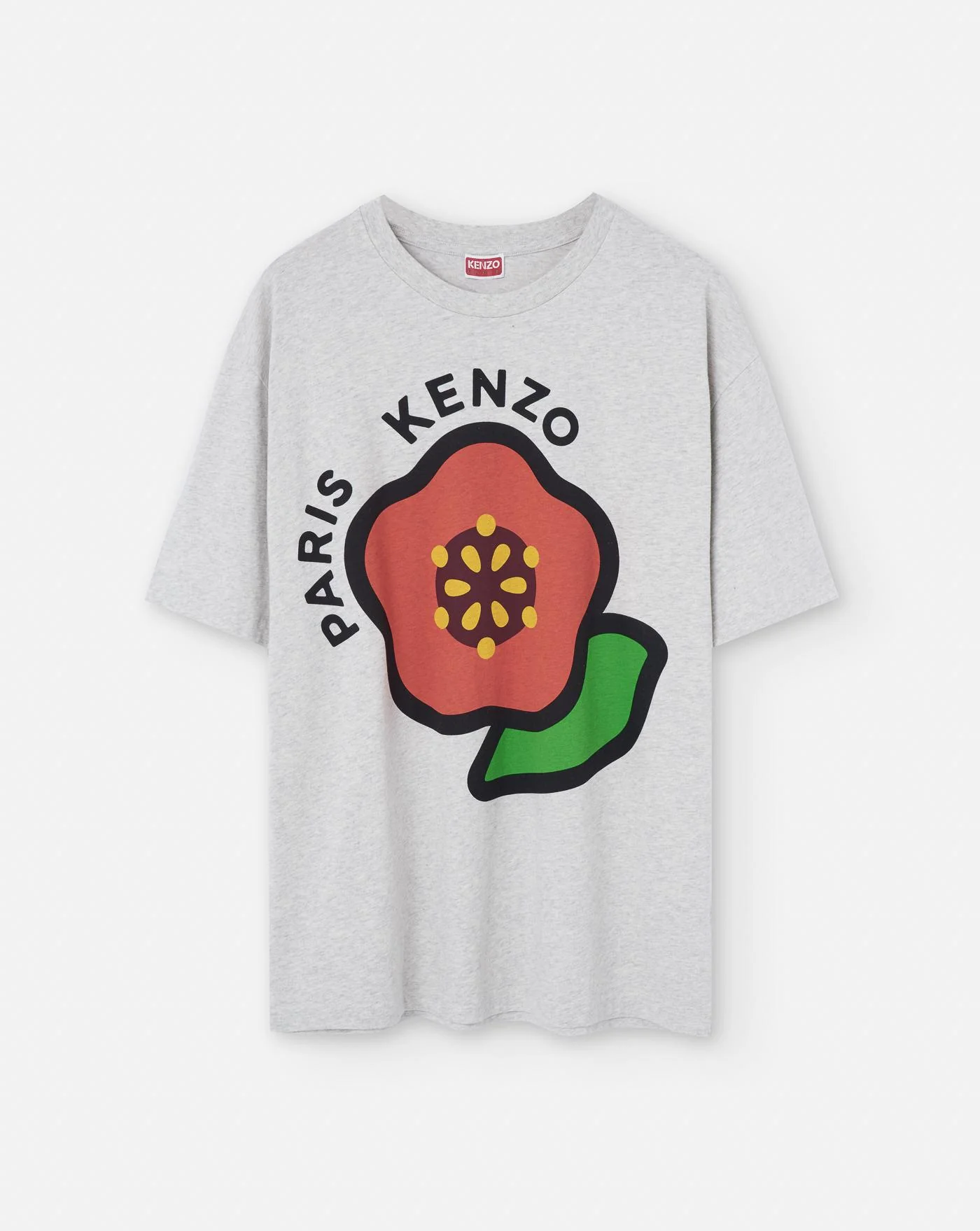 Camiseta Kenzo Gots