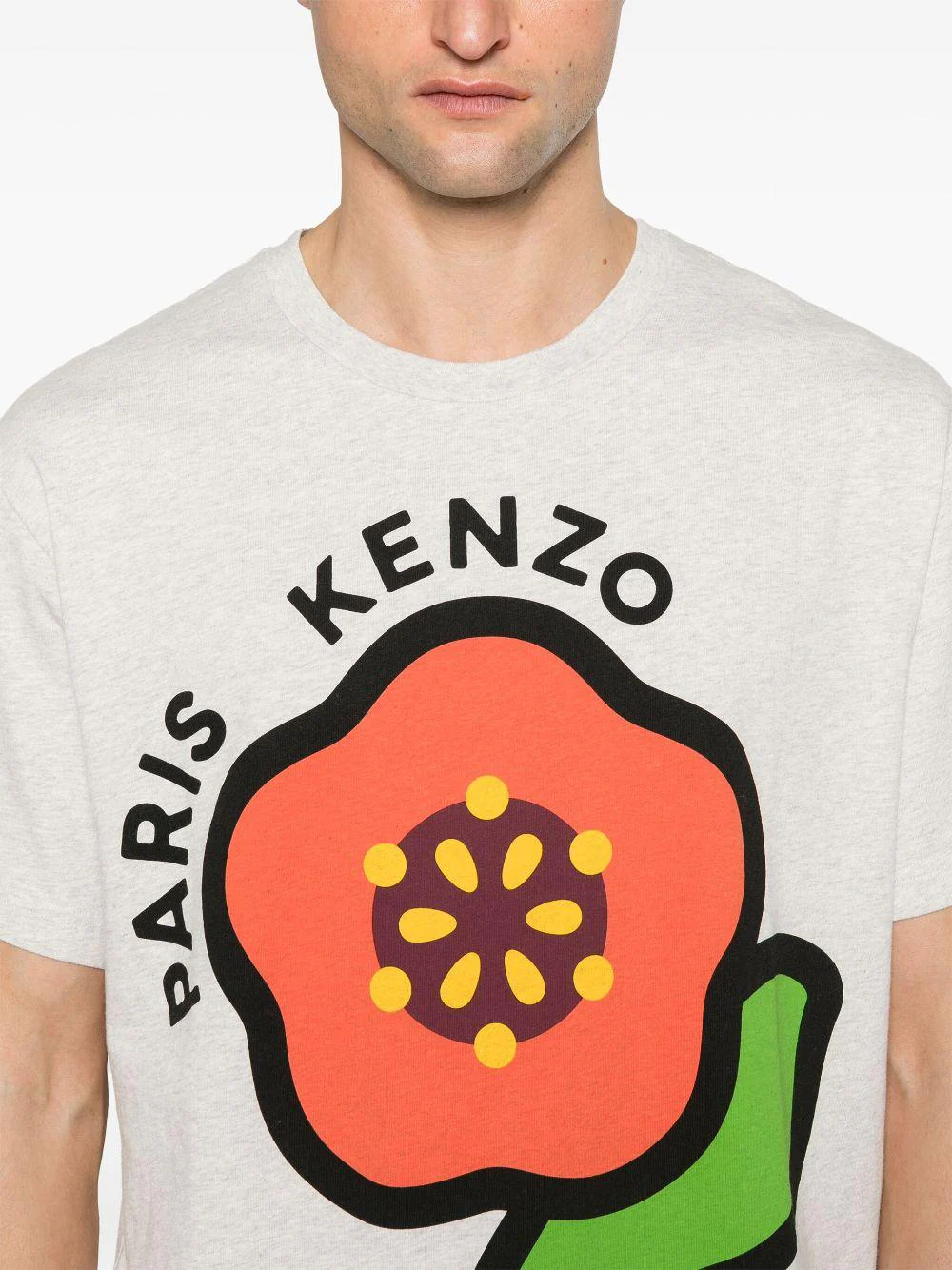 Camiseta Kenzo Gots - Image 10