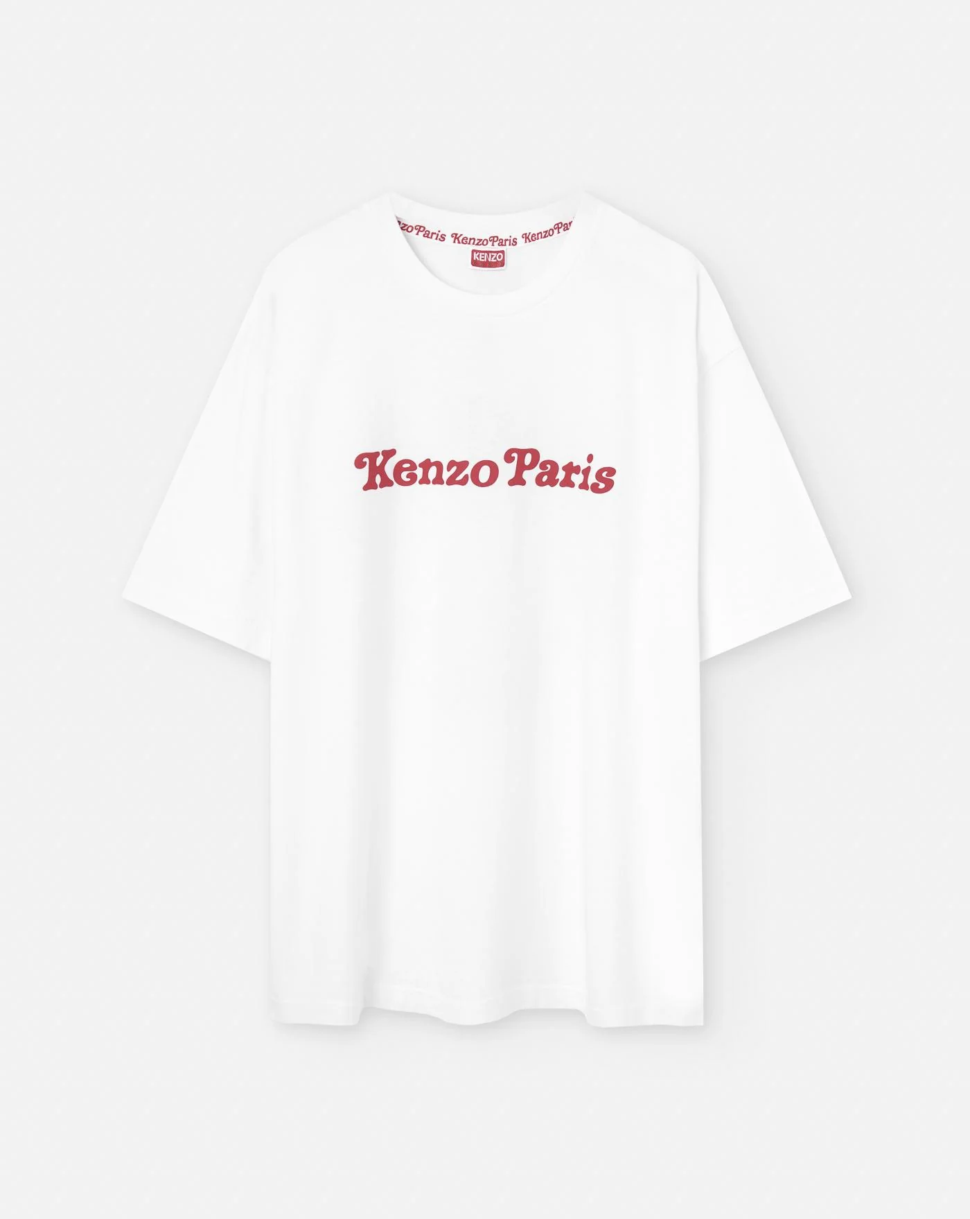Camiseta Kenzo x Verdy Market