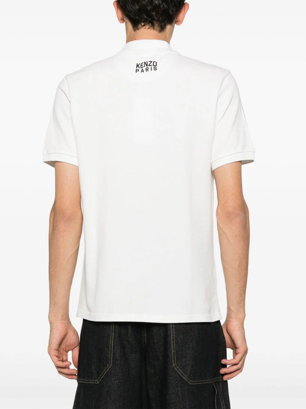 Polo Kenzo Happy Tiger - Image 3