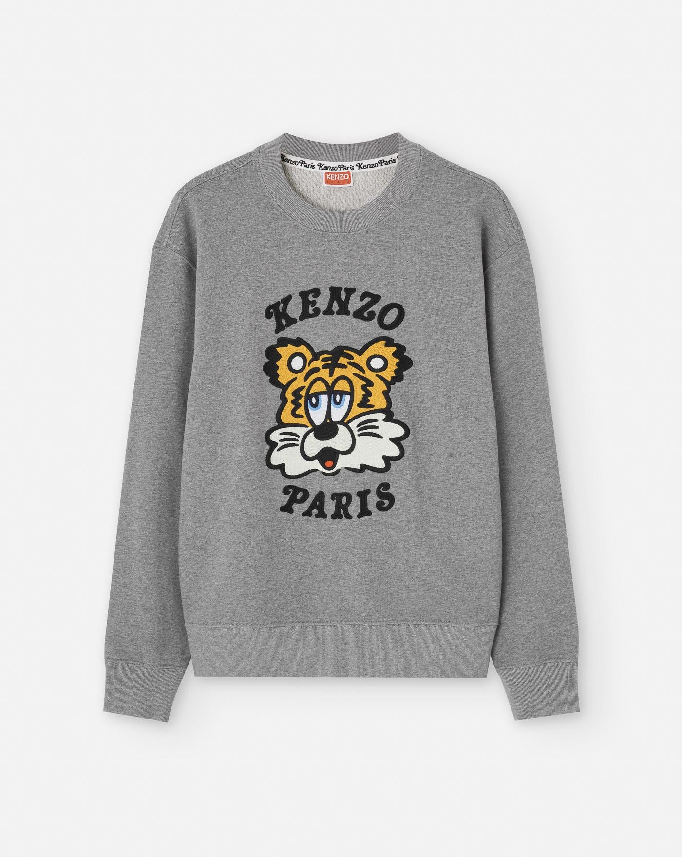 Sudadera Kenzo Happy Tiger