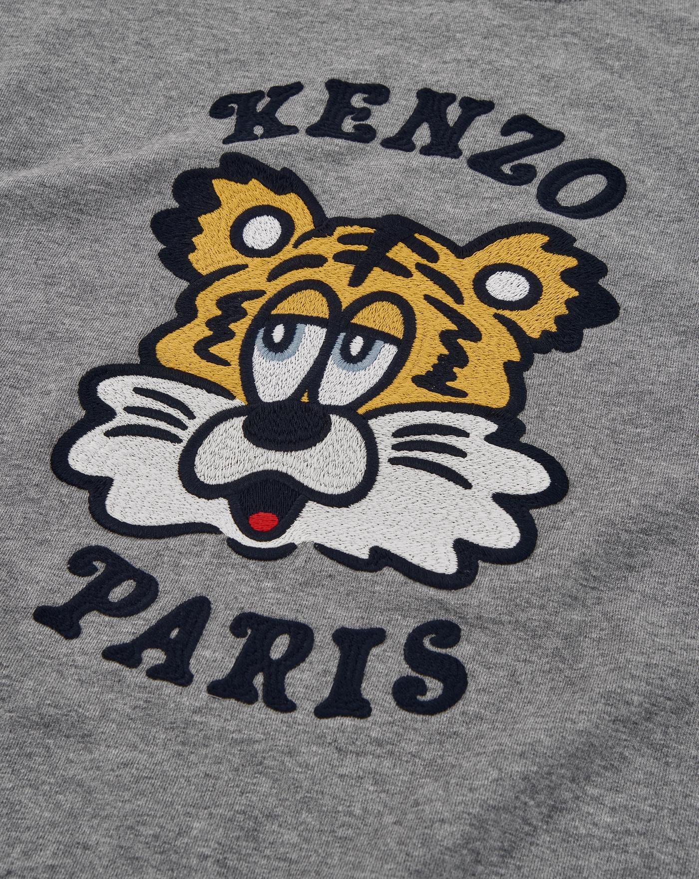 Sudadera Kenzo Happy Tiger - Image 4