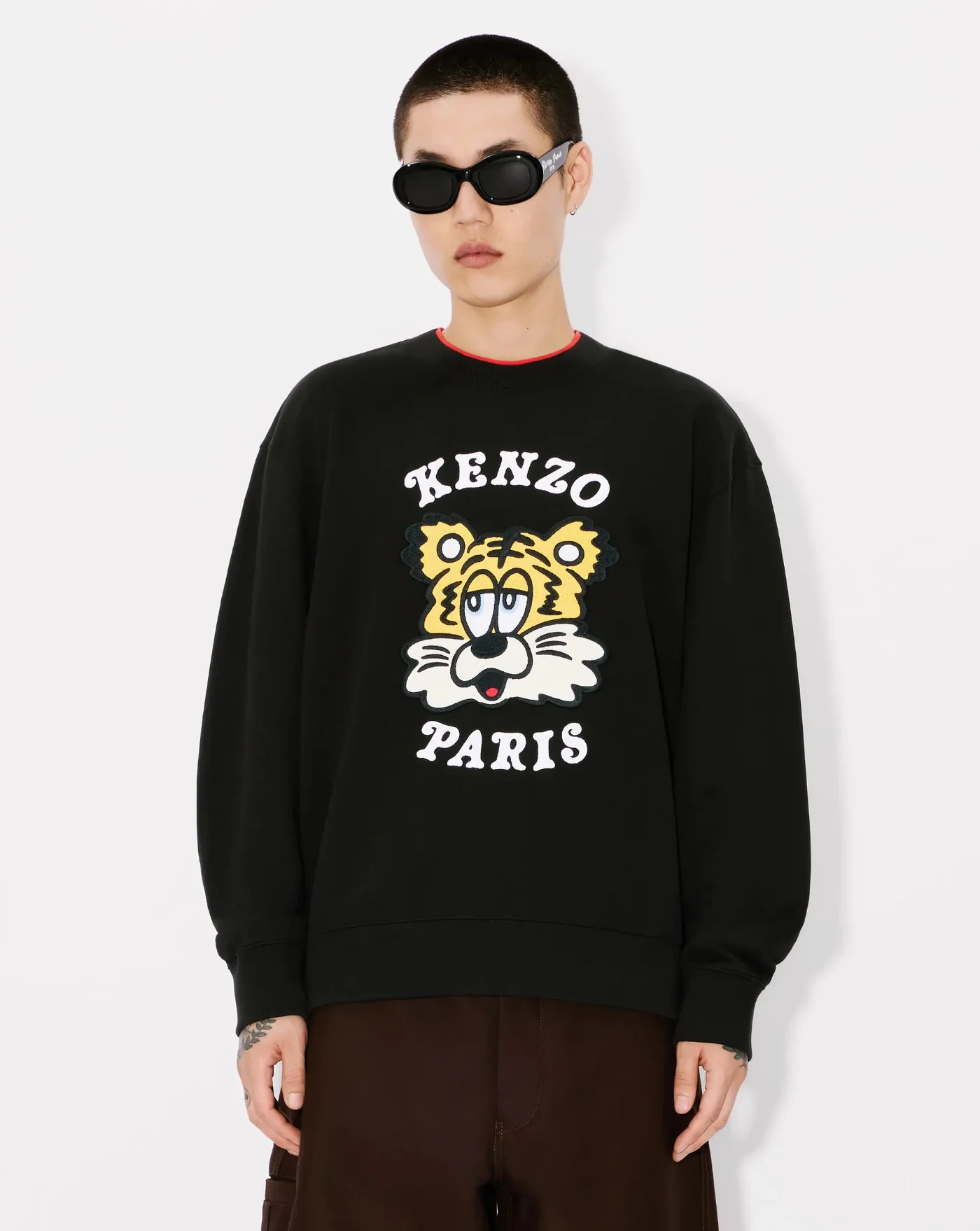Sudadera Kenzo x Verdy - Image 5