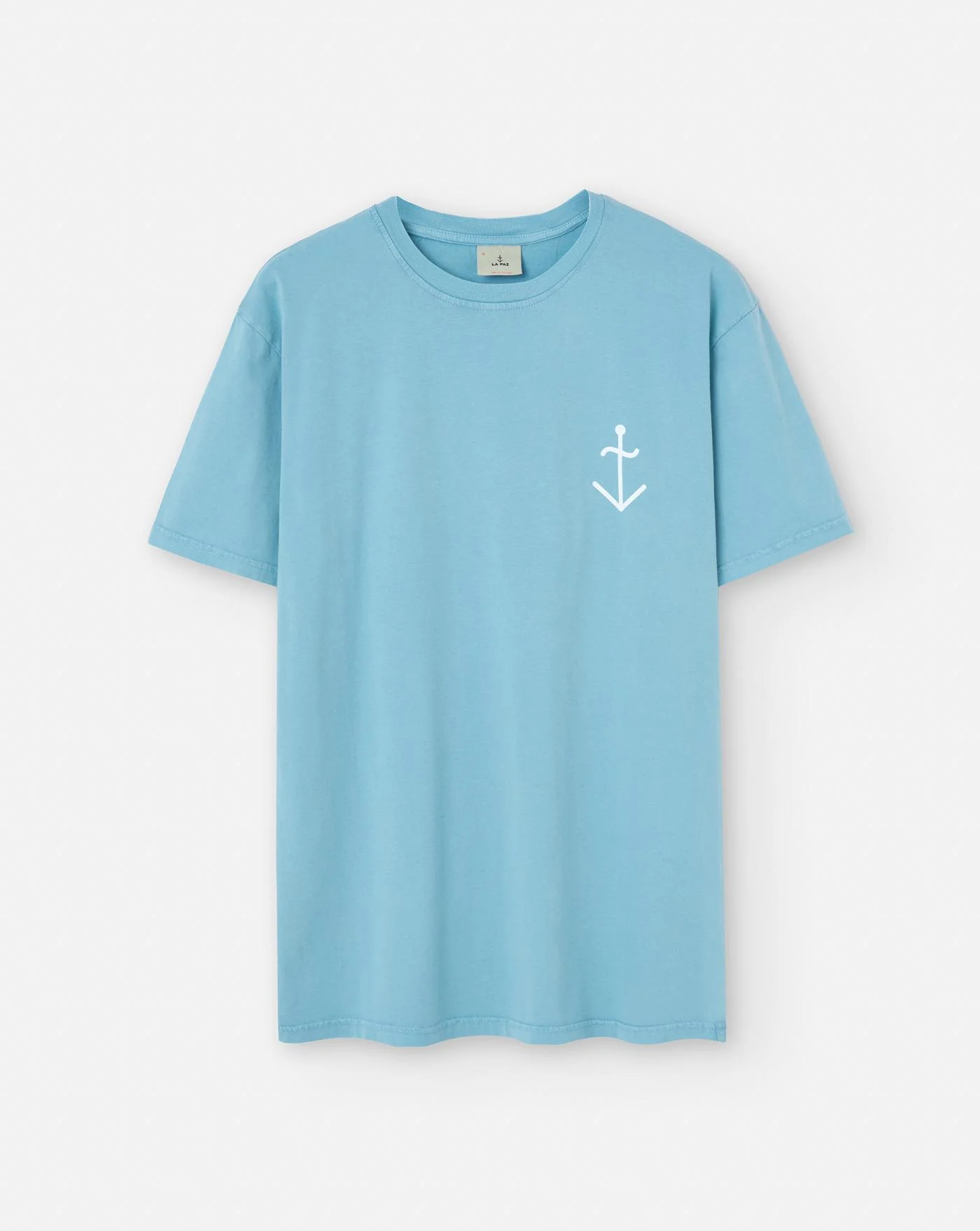 Camiseta La Paz Basic