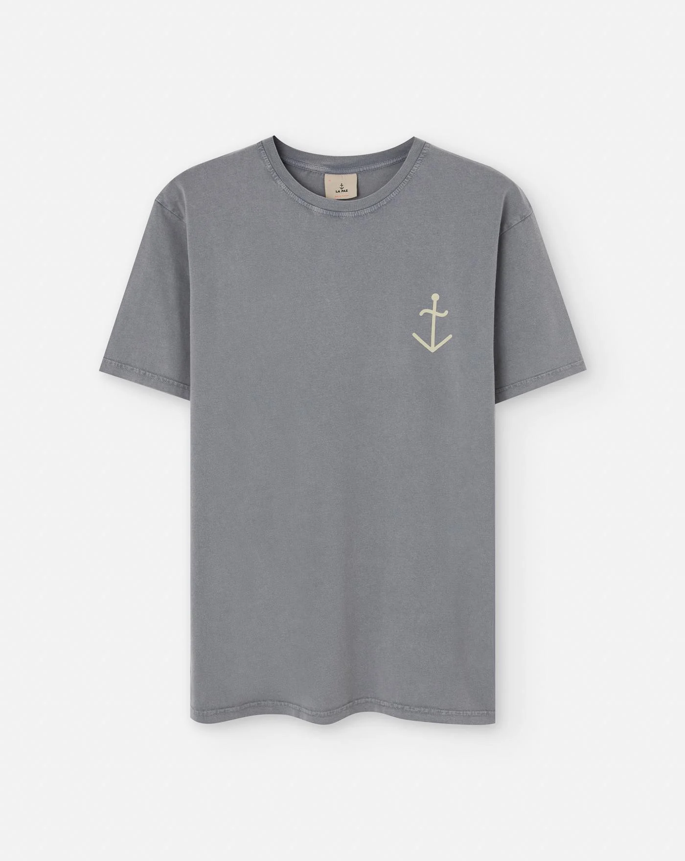 Camiseta La Paz Dantas