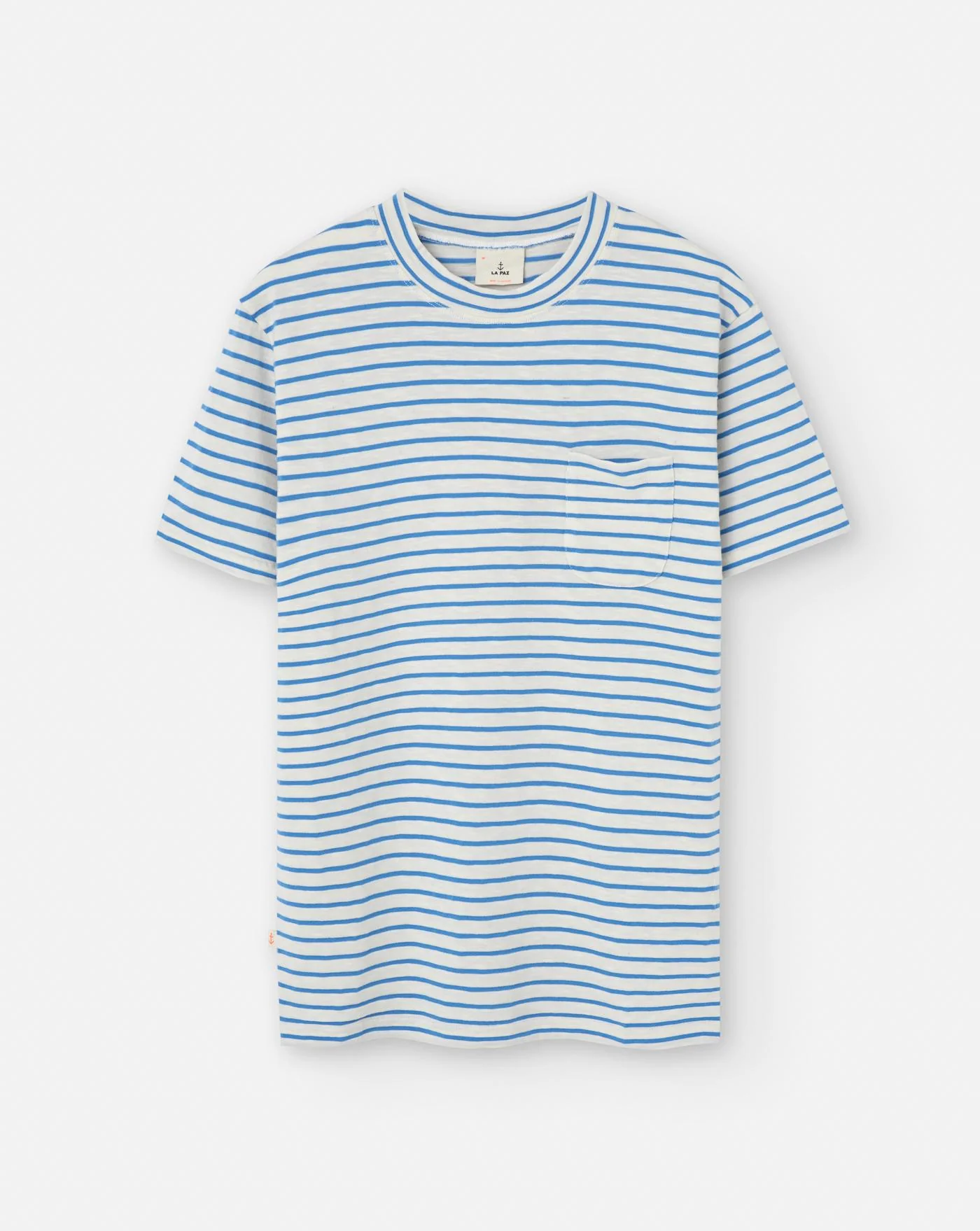 Camiseta La Paz Guerreiro