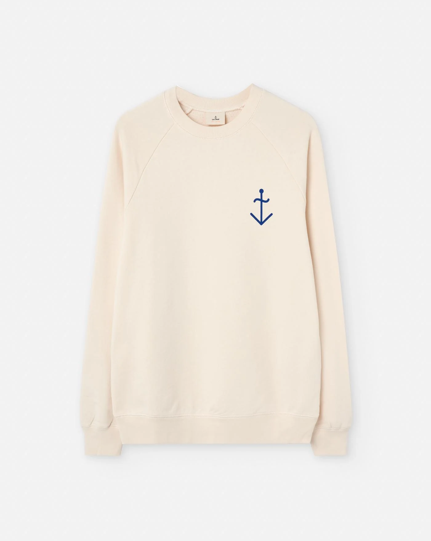 Sudadera La Paz Paris
