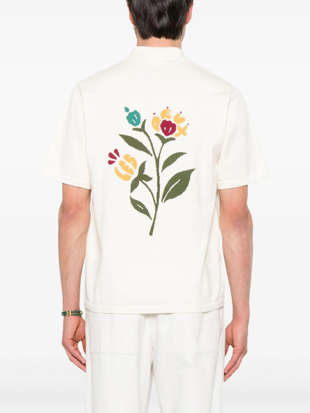 Camisa Les Deux Geoffroy - Image 6