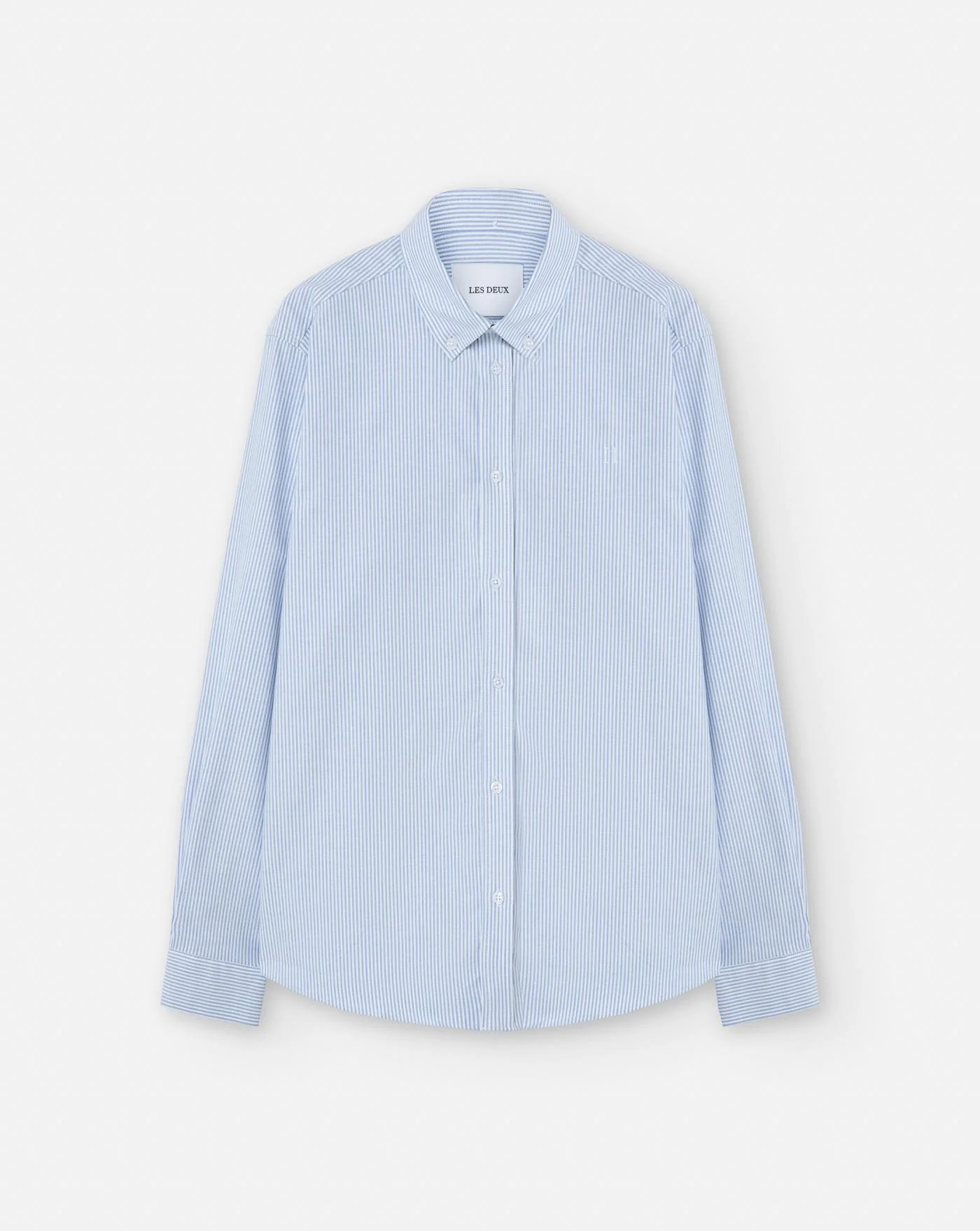 Camisa Les Deux Konrad