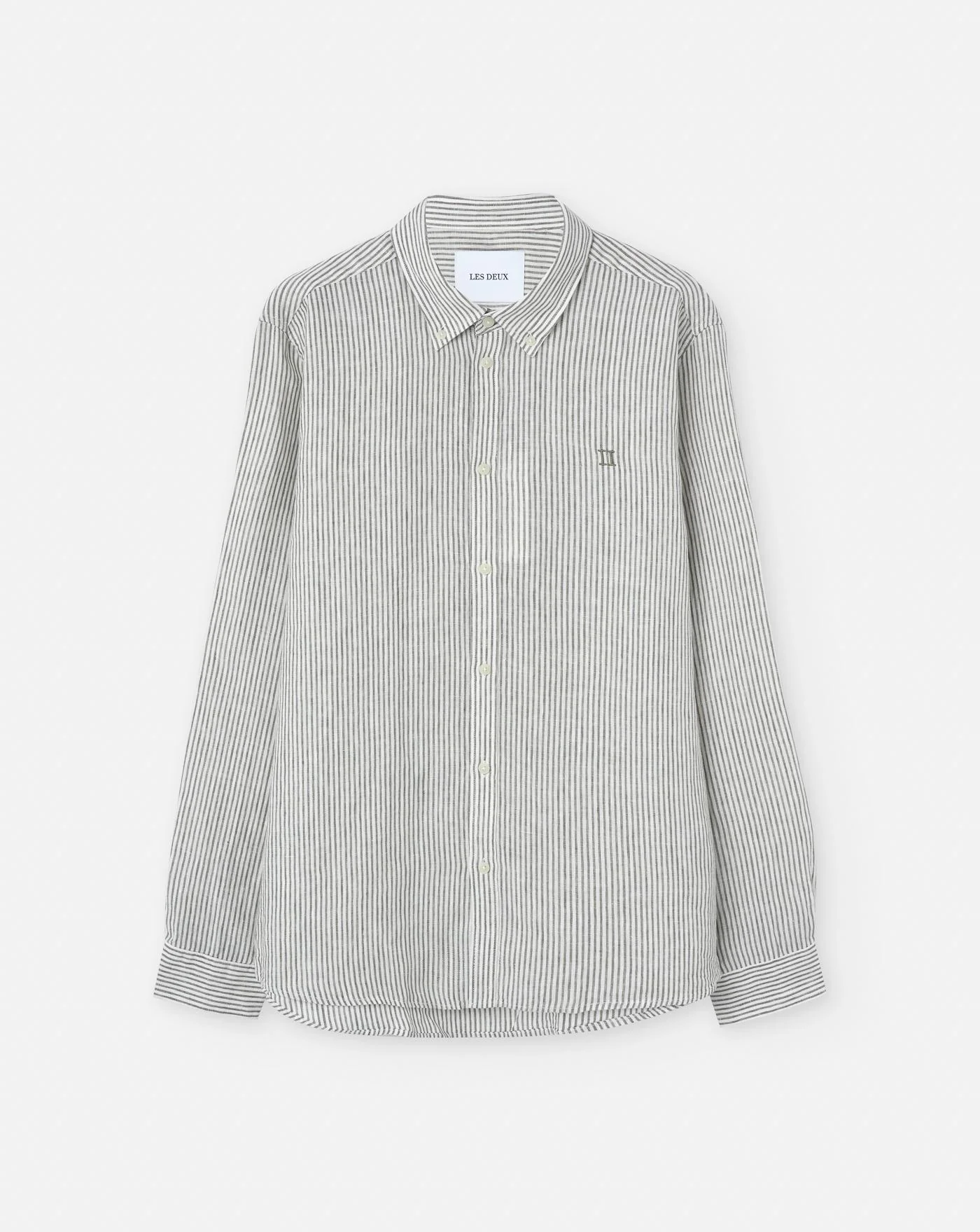 Camisa Les Deux Kristian