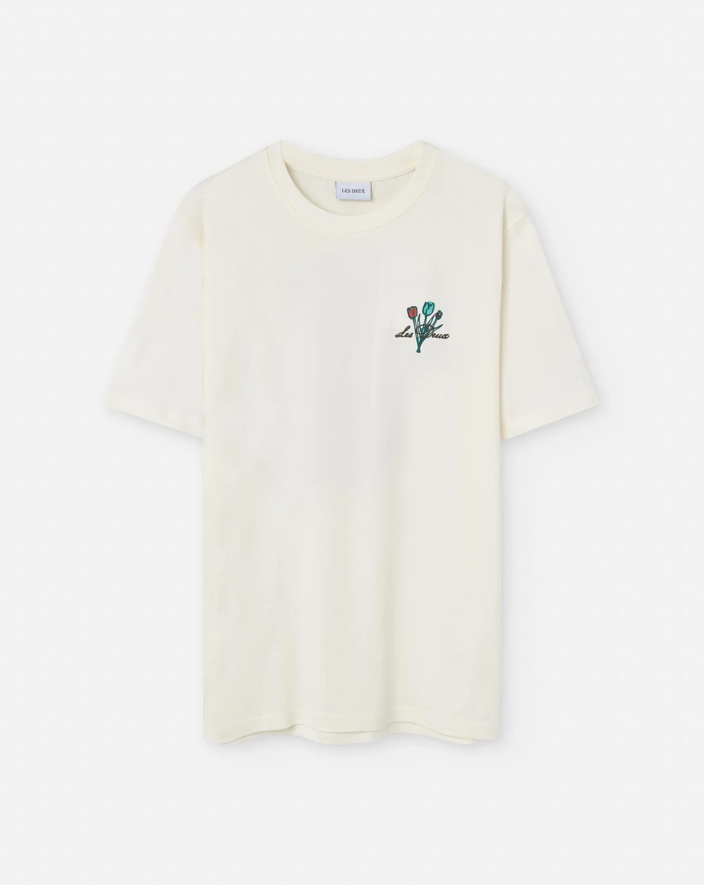 Camiseta Les Deux Bruno Cafe