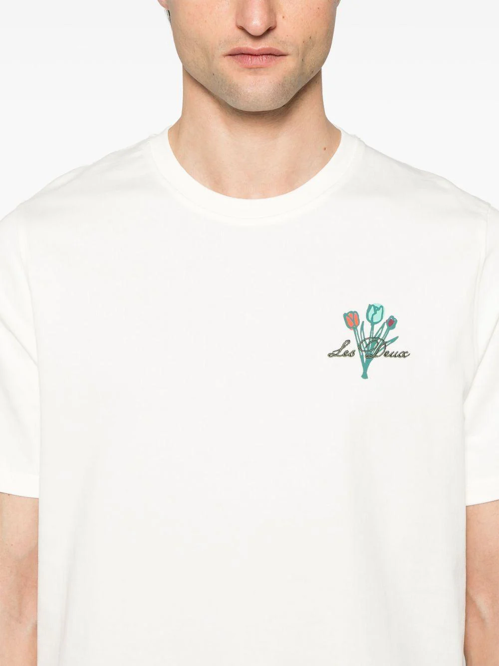 Camiseta Les Deux Bruno Cafe - Image 3