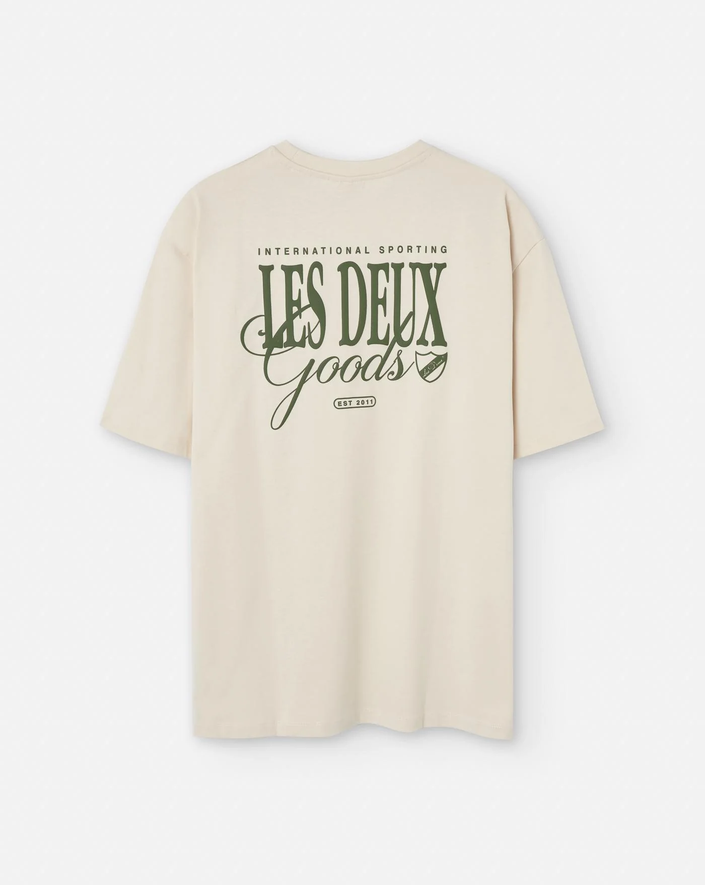 Camiseta Les Deux Goods - Image 2