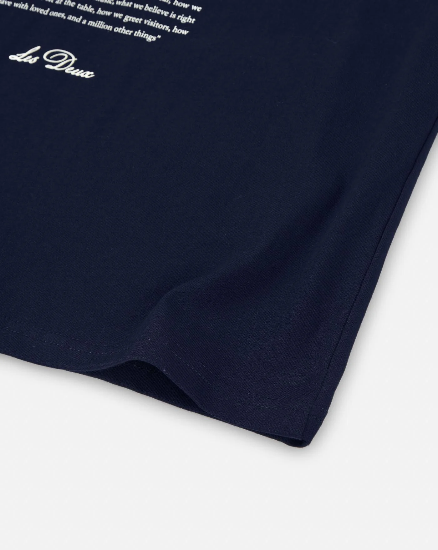 Camiseta Les Deux Society - Image 6