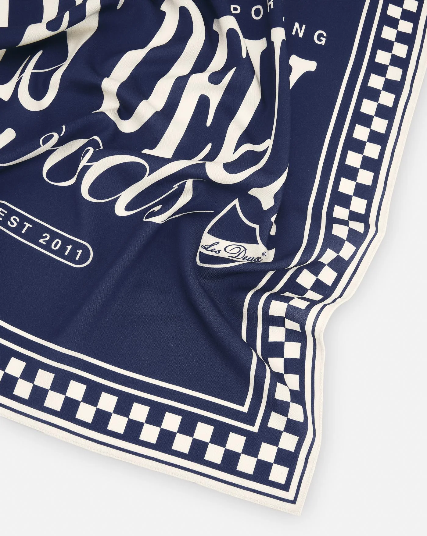 Pañuelo Les Deuxx Goods - Image 3