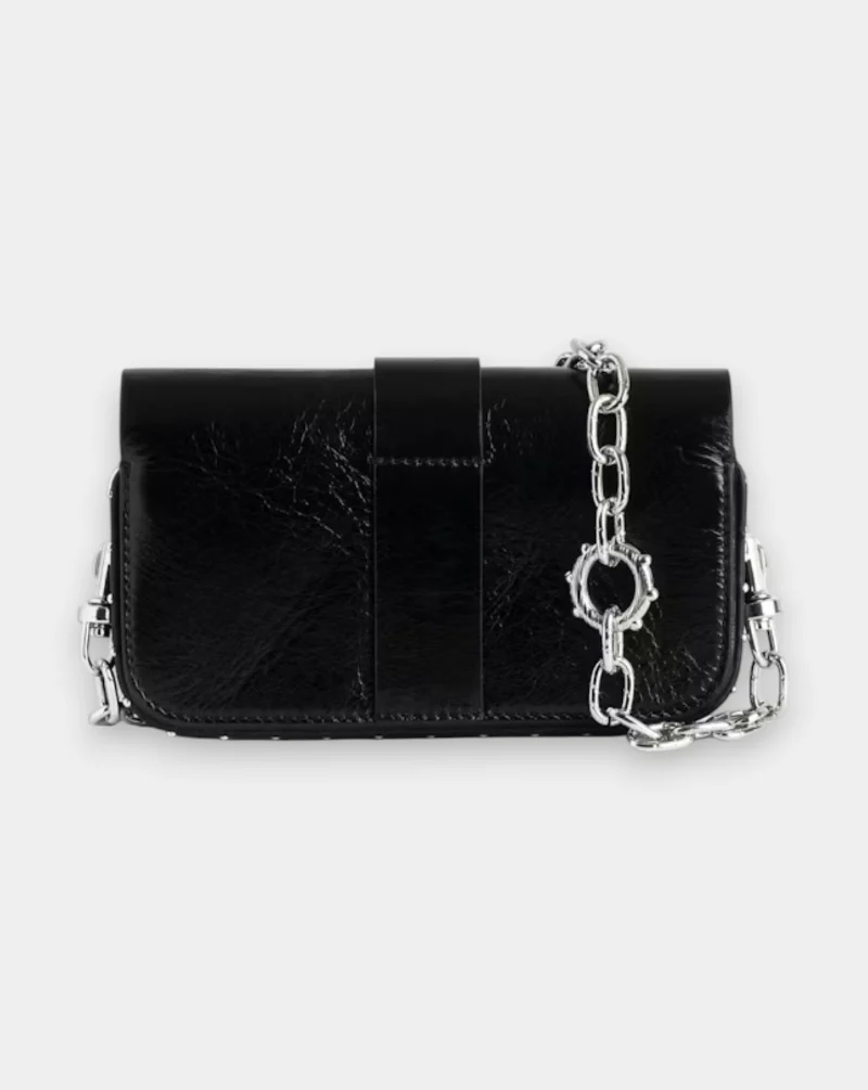 Bolso Zadig & Voltaire Kate Wallet Vintage Patent - Image 2