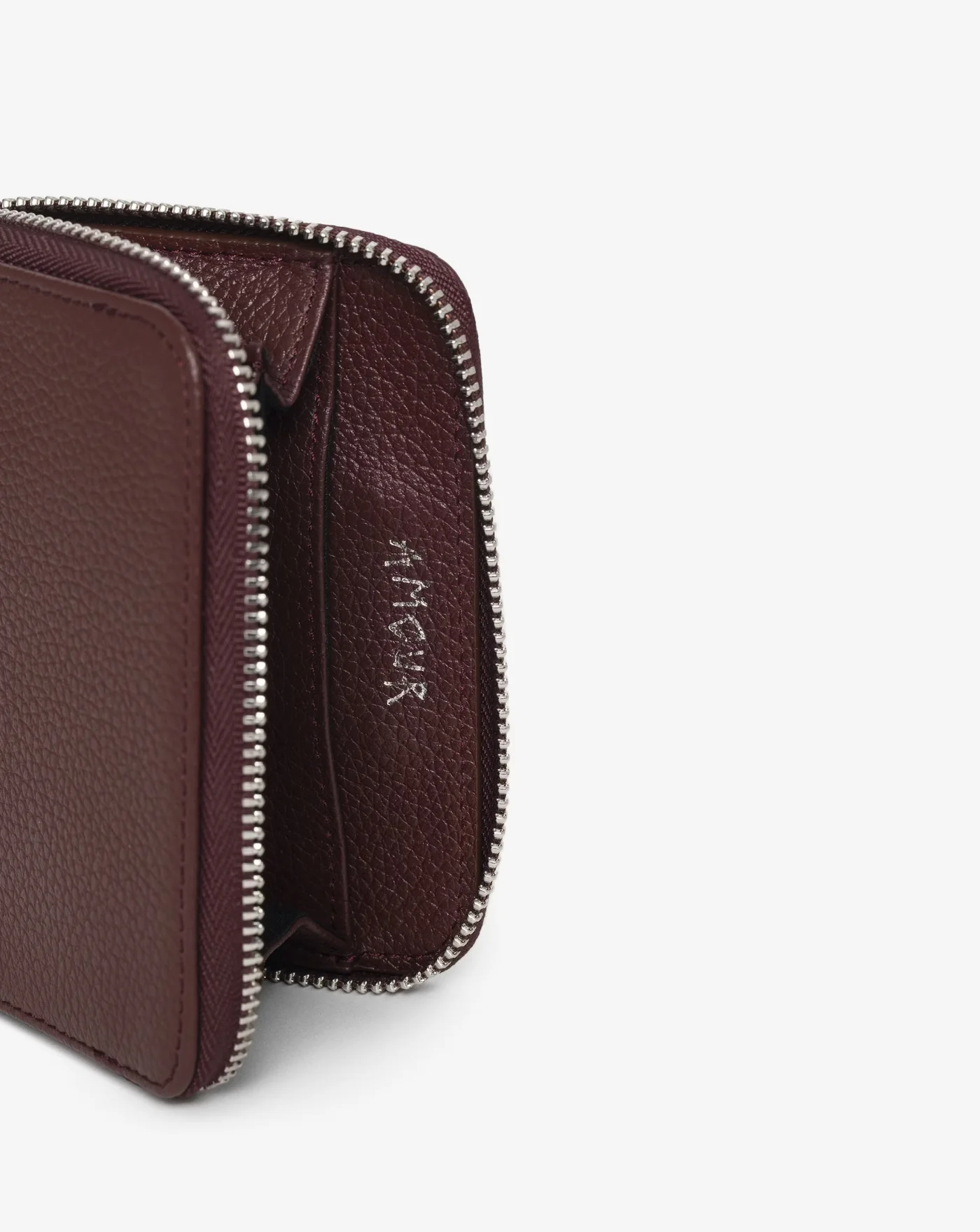Monedero Zadig & Voltaire Mini Zv Grained - Image 4
