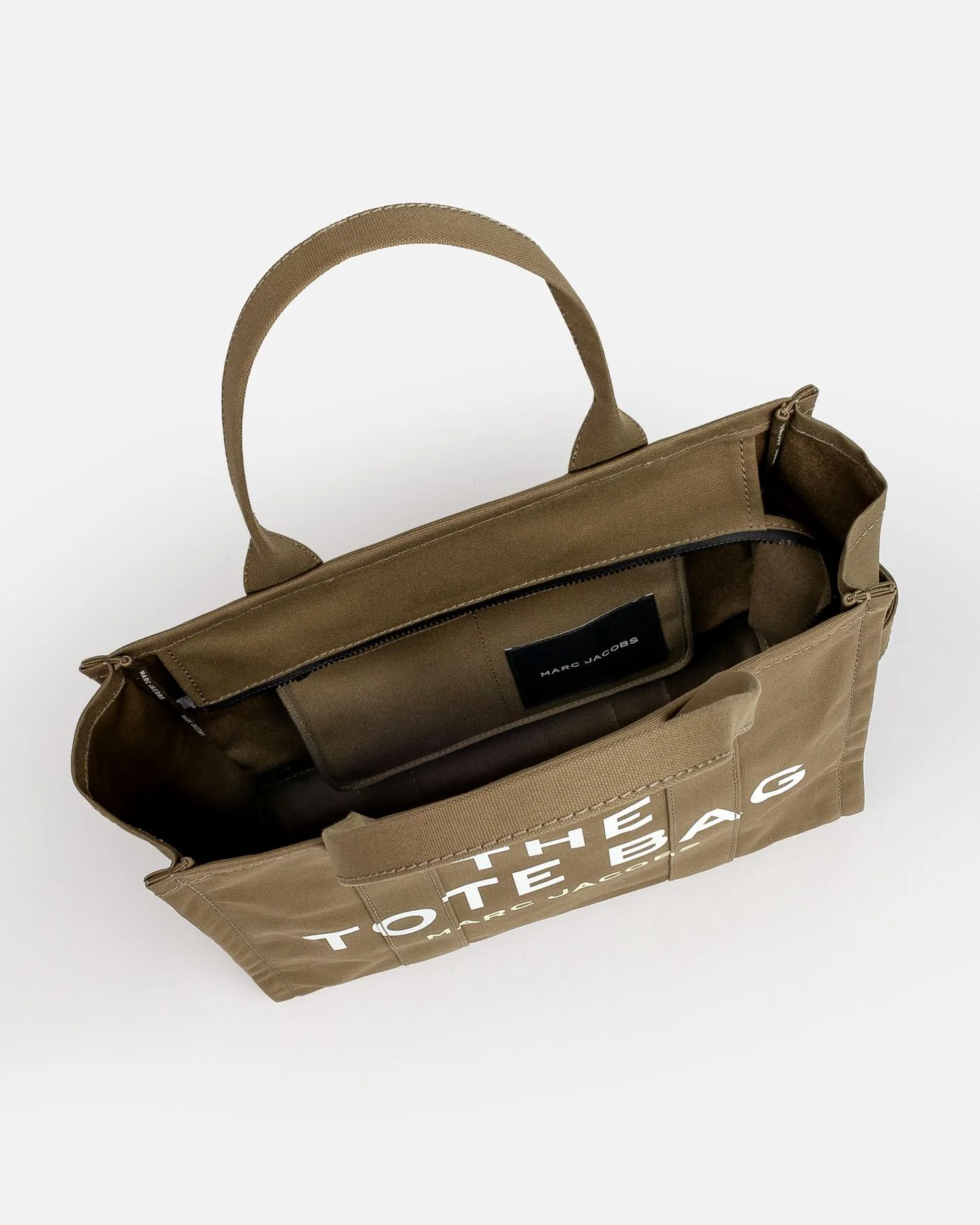 Bolso Marc Jacobs The Large Tote - Image 8
