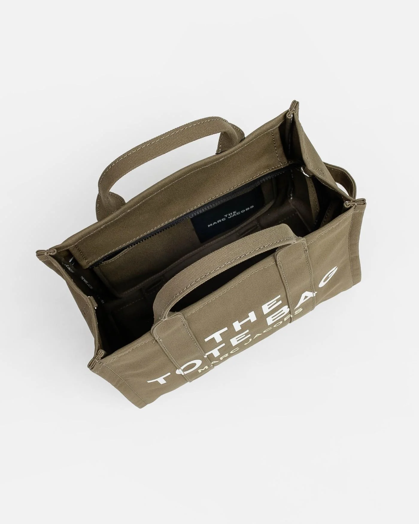 Bolso Marc Jacobs The Medium Tote - Image 13