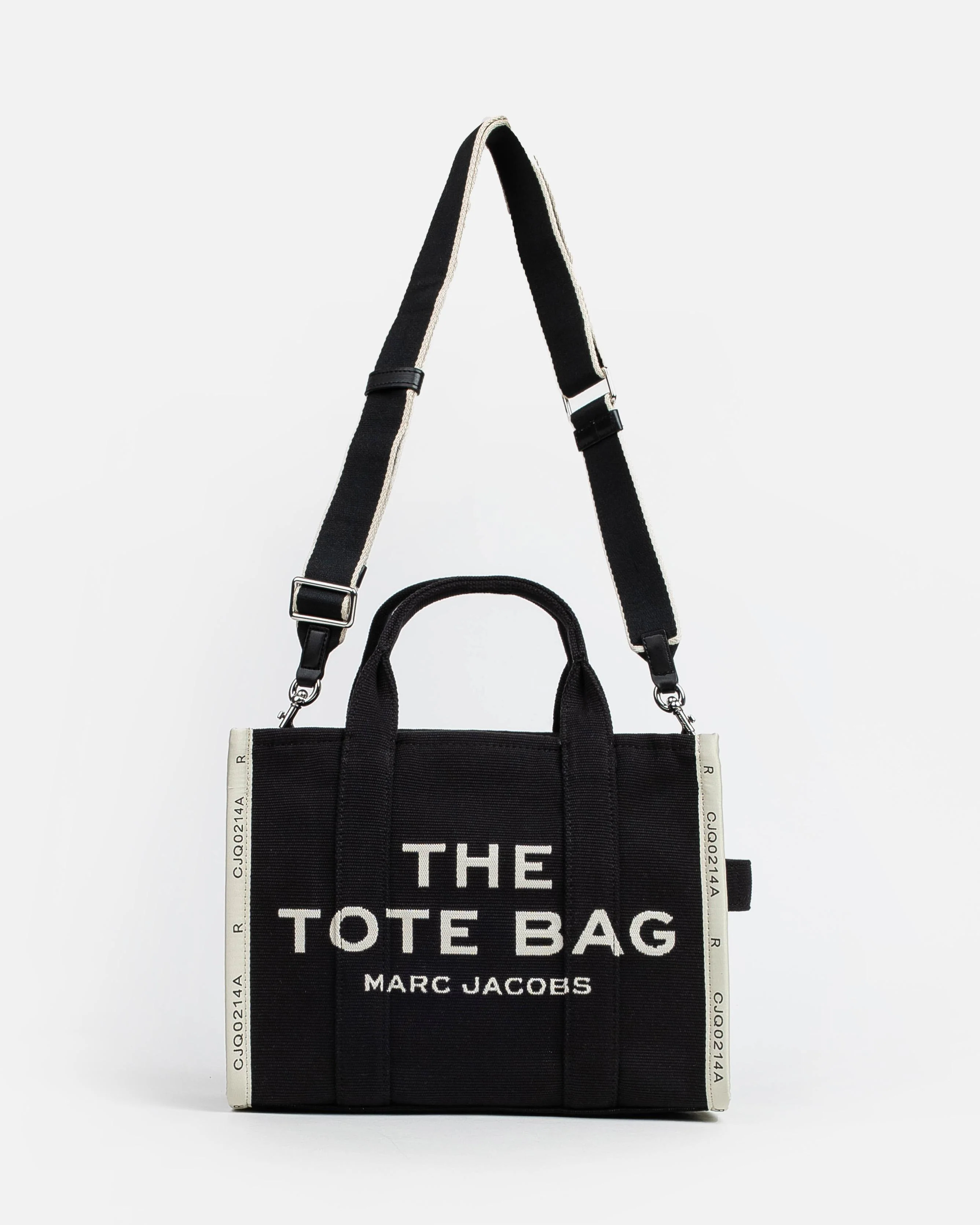 Bolso Marc Jacobs The Jacquard Medium Tote - Image 10